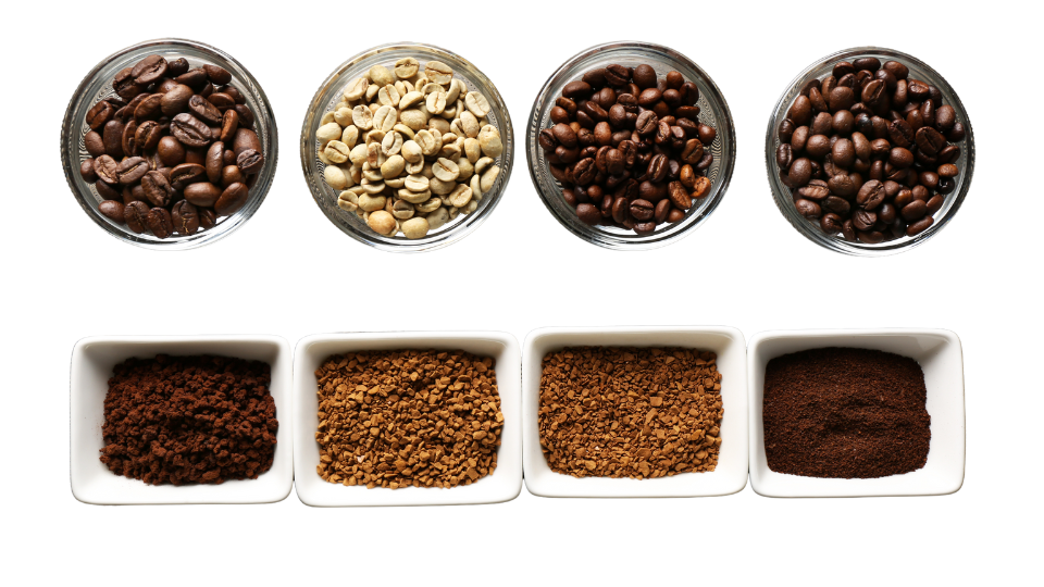 Best Coffee Beans in Australia