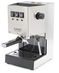 Gaggia Classic Pro Espresso Machine